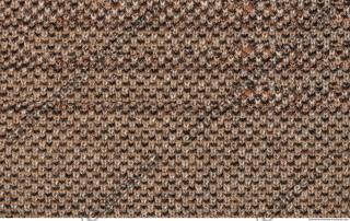 Photo Texture of Fabric Woolen 